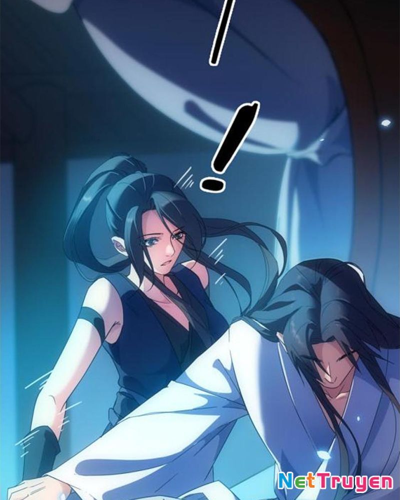 Sở Lưu Hương Truyền Kỳ Chapter 12 - Trang 2