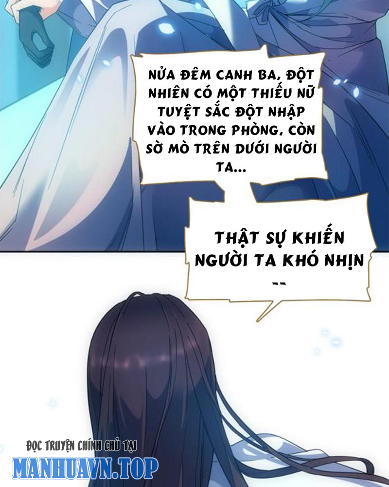 Sở Lưu Hương Truyền Kỳ Chapter 12 - Trang 2