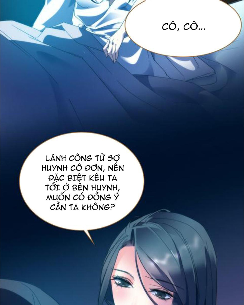 Sở Lưu Hương Truyền Kỳ Chapter 12 - Trang 2