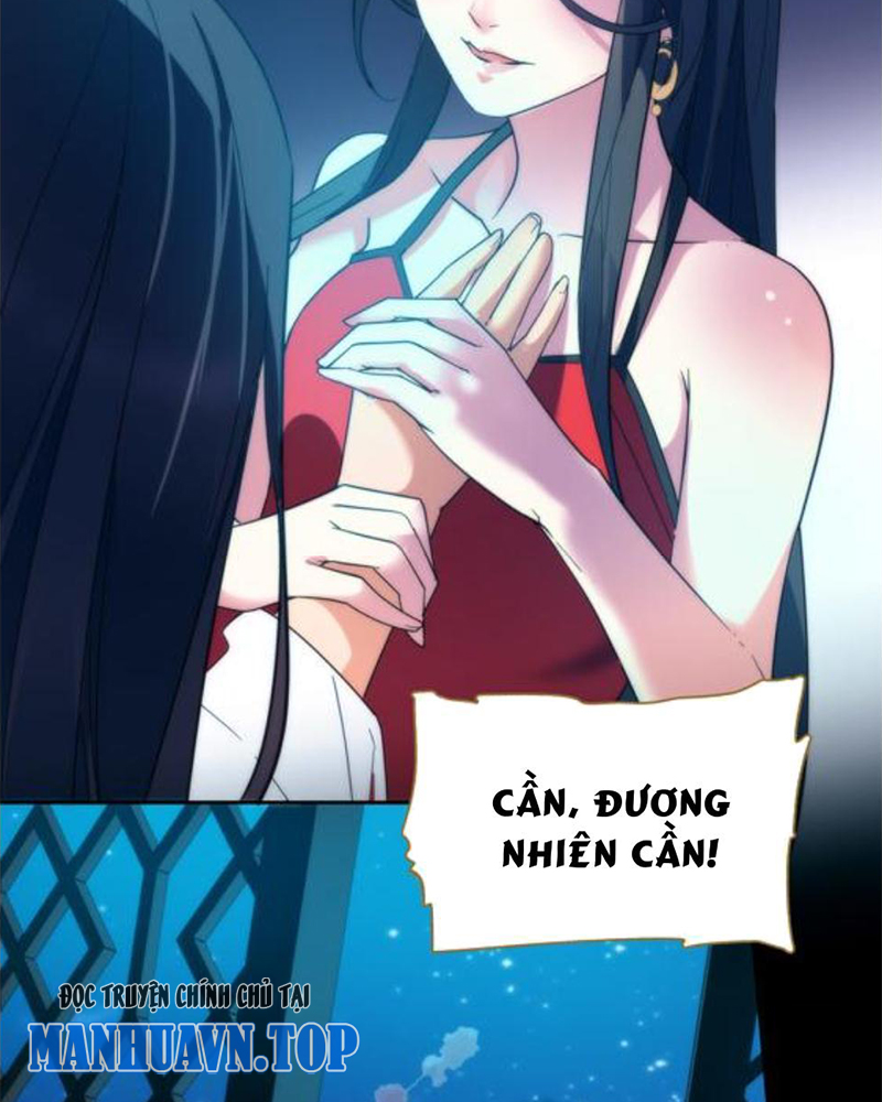Sở Lưu Hương Truyền Kỳ Chapter 12 - Trang 2