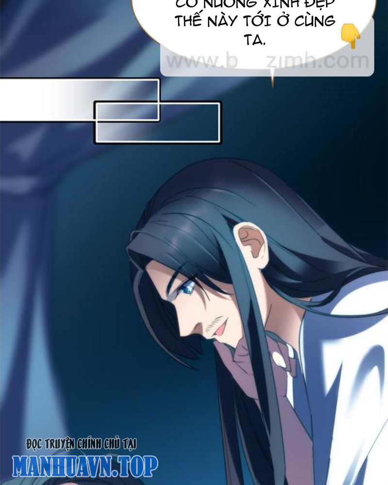 Sở Lưu Hương Truyền Kỳ Chapter 12 - Trang 2