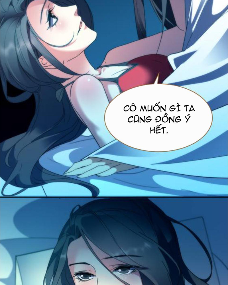 Sở Lưu Hương Truyền Kỳ Chapter 12 - Trang 2