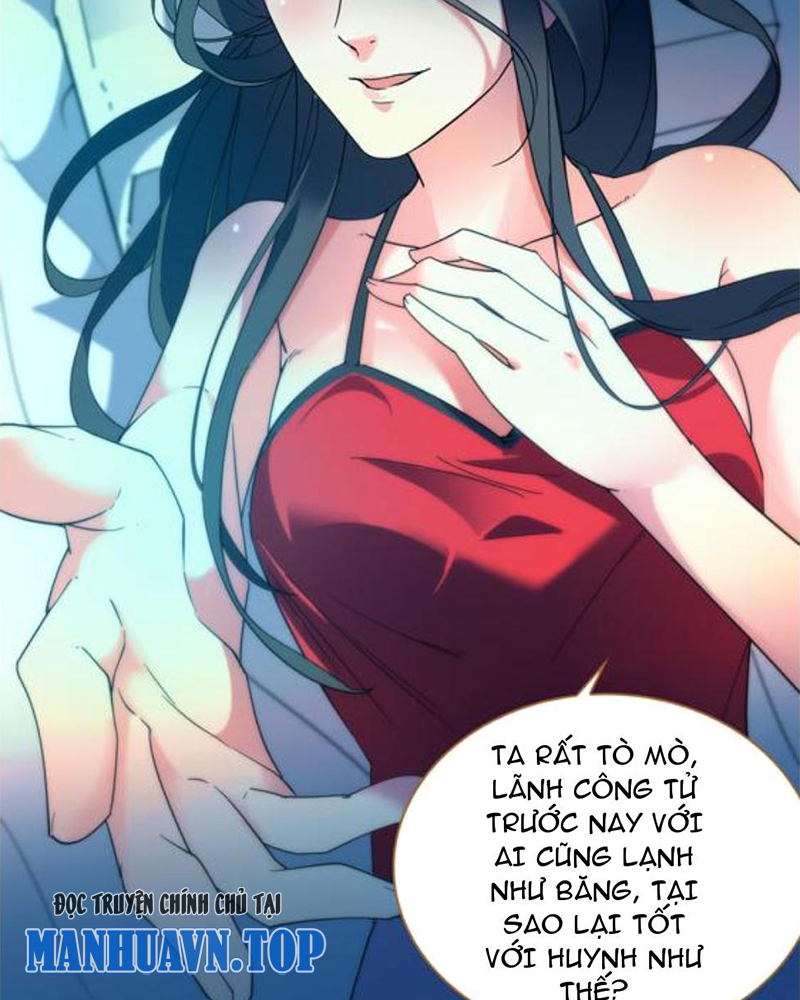 Sở Lưu Hương Truyền Kỳ Chapter 12 - Trang 2