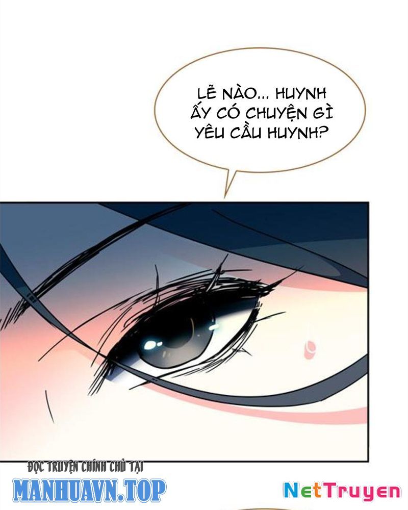 Sở Lưu Hương Truyền Kỳ Chapter 12 - Trang 2