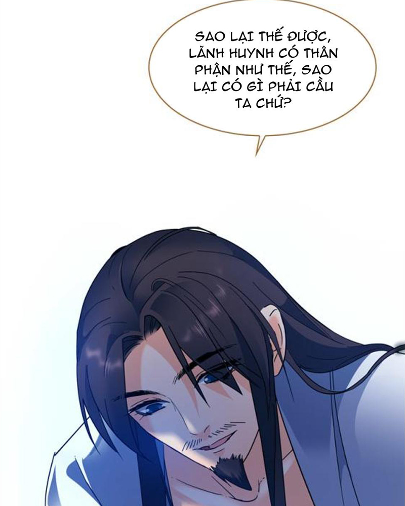 Sở Lưu Hương Truyền Kỳ Chapter 12 - Trang 2