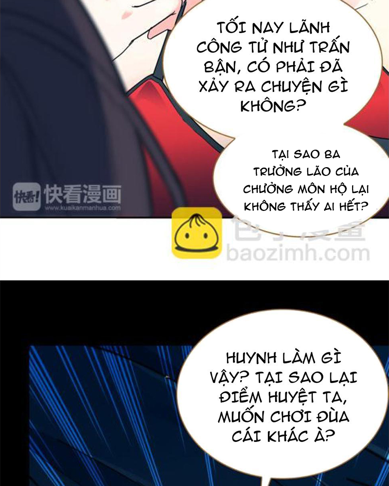 Sở Lưu Hương Truyền Kỳ Chapter 12 - Trang 2
