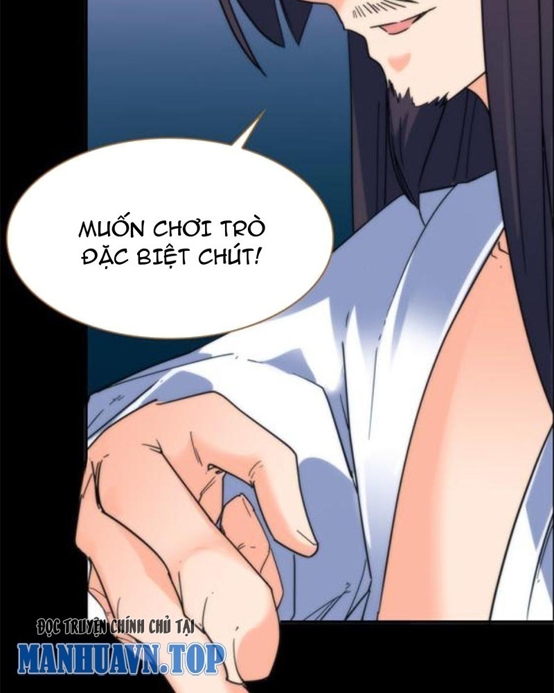 Sở Lưu Hương Truyền Kỳ Chapter 12 - Trang 2