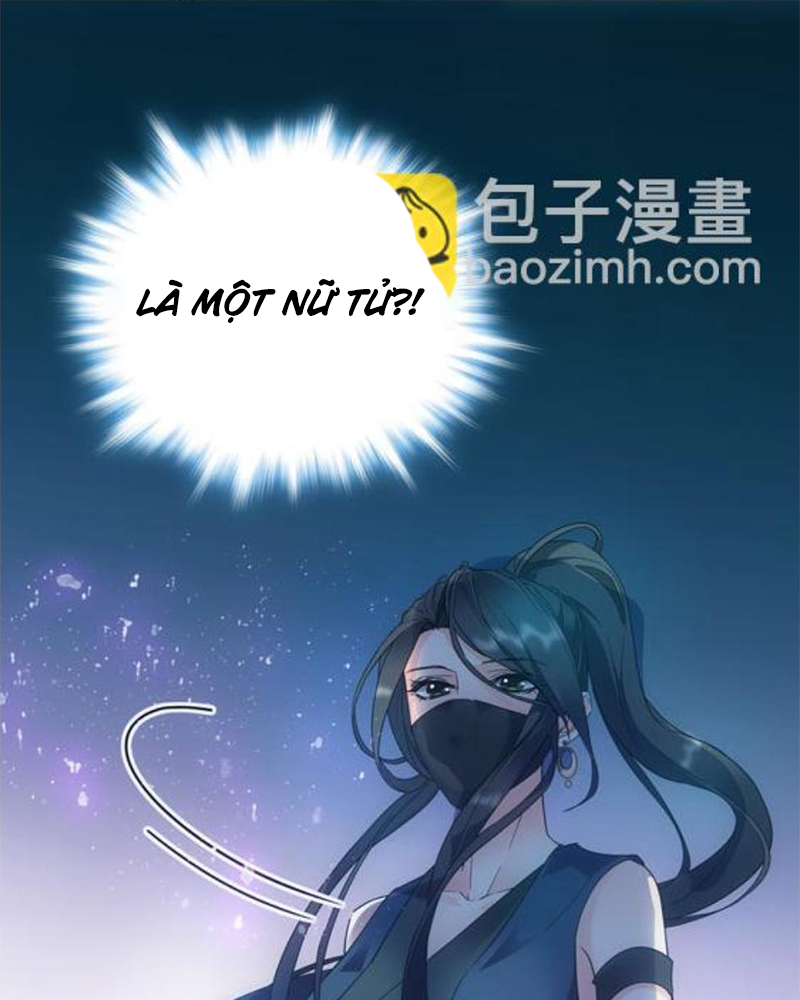 Sở Lưu Hương Truyền Kỳ Chapter 12 - Trang 2