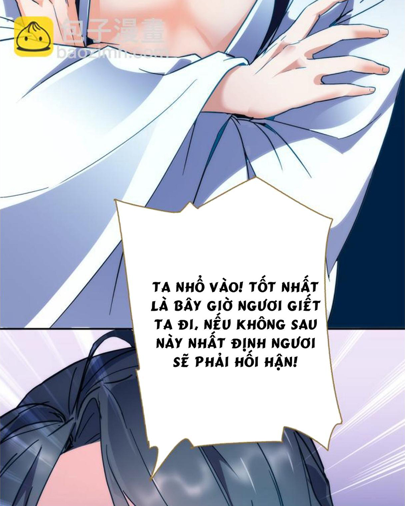 Sở Lưu Hương Truyền Kỳ Chapter 13 - Trang 2