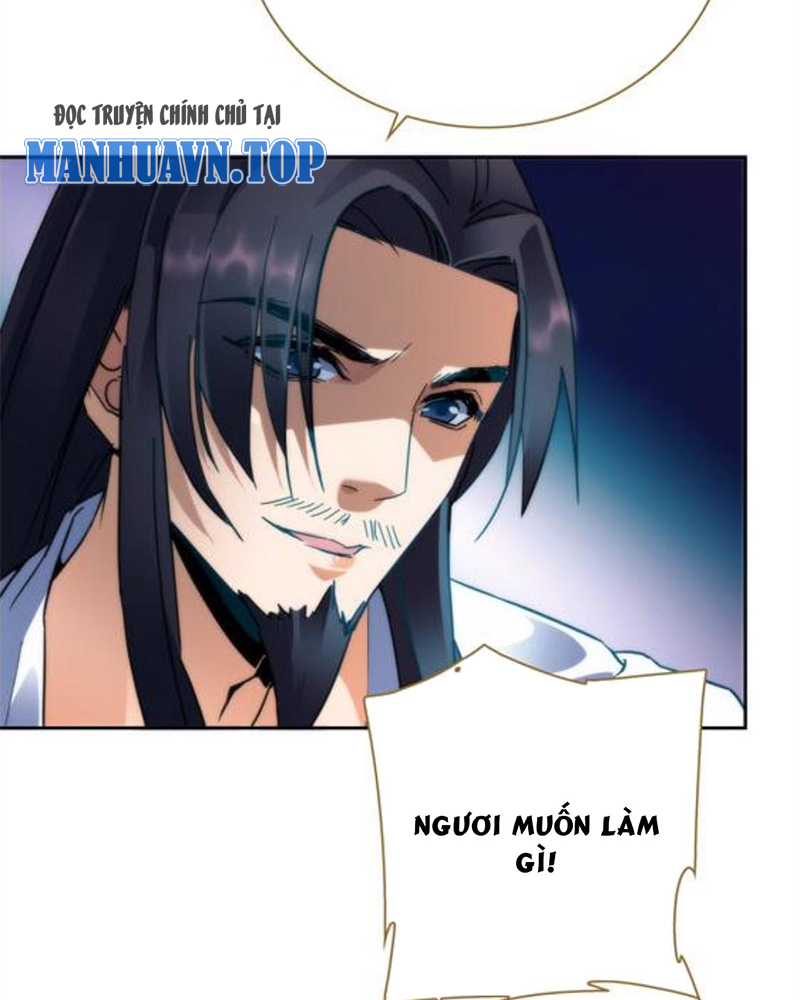 Sở Lưu Hương Truyền Kỳ Chapter 13 - Trang 2