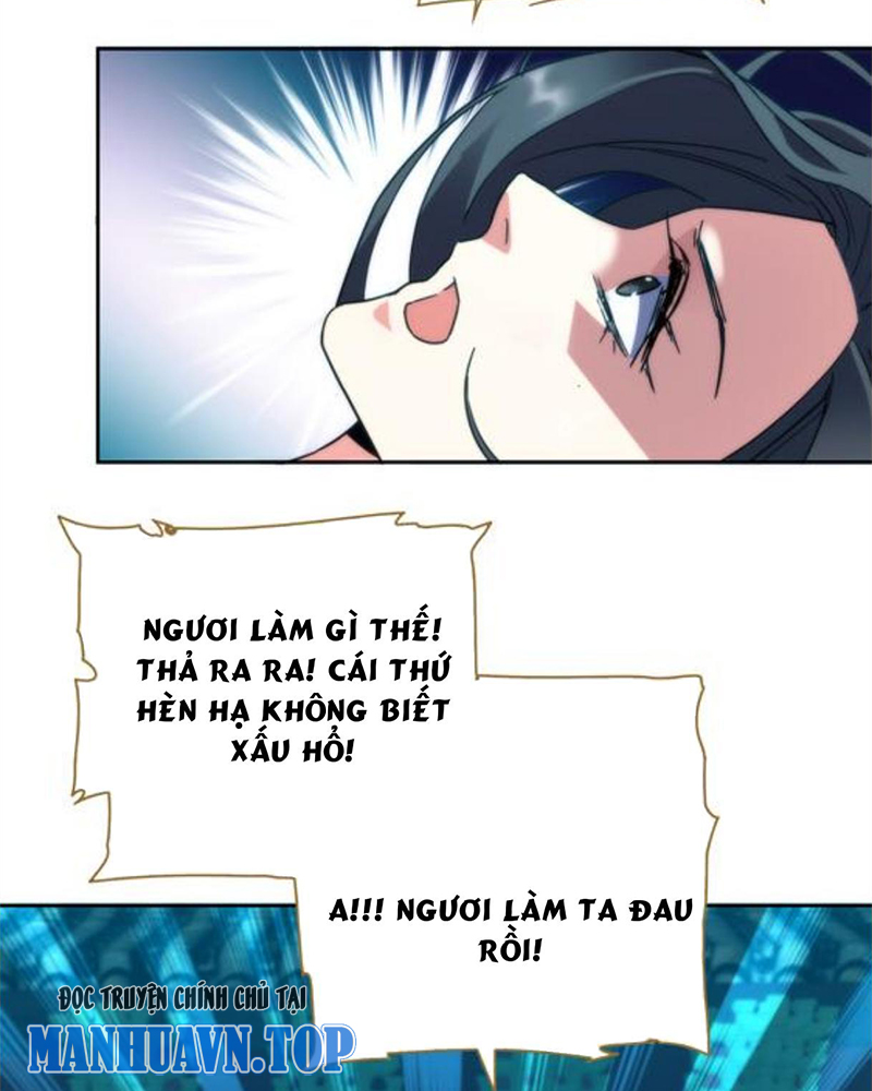 Sở Lưu Hương Truyền Kỳ Chapter 13 - Trang 2