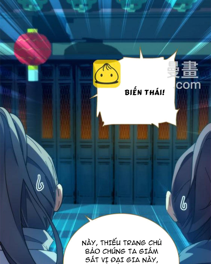 Sở Lưu Hương Truyền Kỳ Chapter 13 - Trang 2