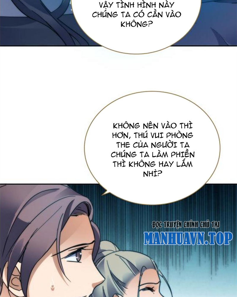 Sở Lưu Hương Truyền Kỳ Chapter 13 - Trang 2