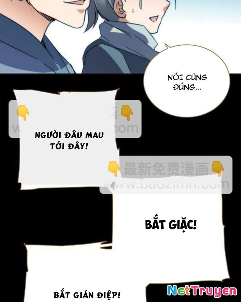 Sở Lưu Hương Truyền Kỳ Chapter 13 - Trang 2