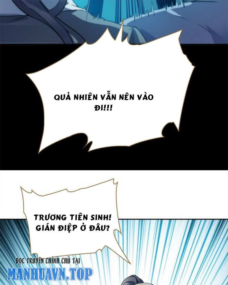 Sở Lưu Hương Truyền Kỳ Chapter 13 - Trang 2