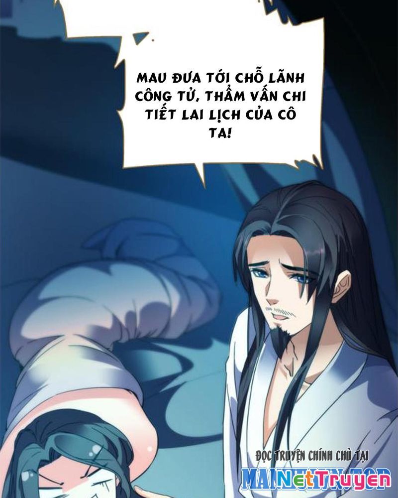 Sở Lưu Hương Truyền Kỳ Chapter 13 - Trang 2