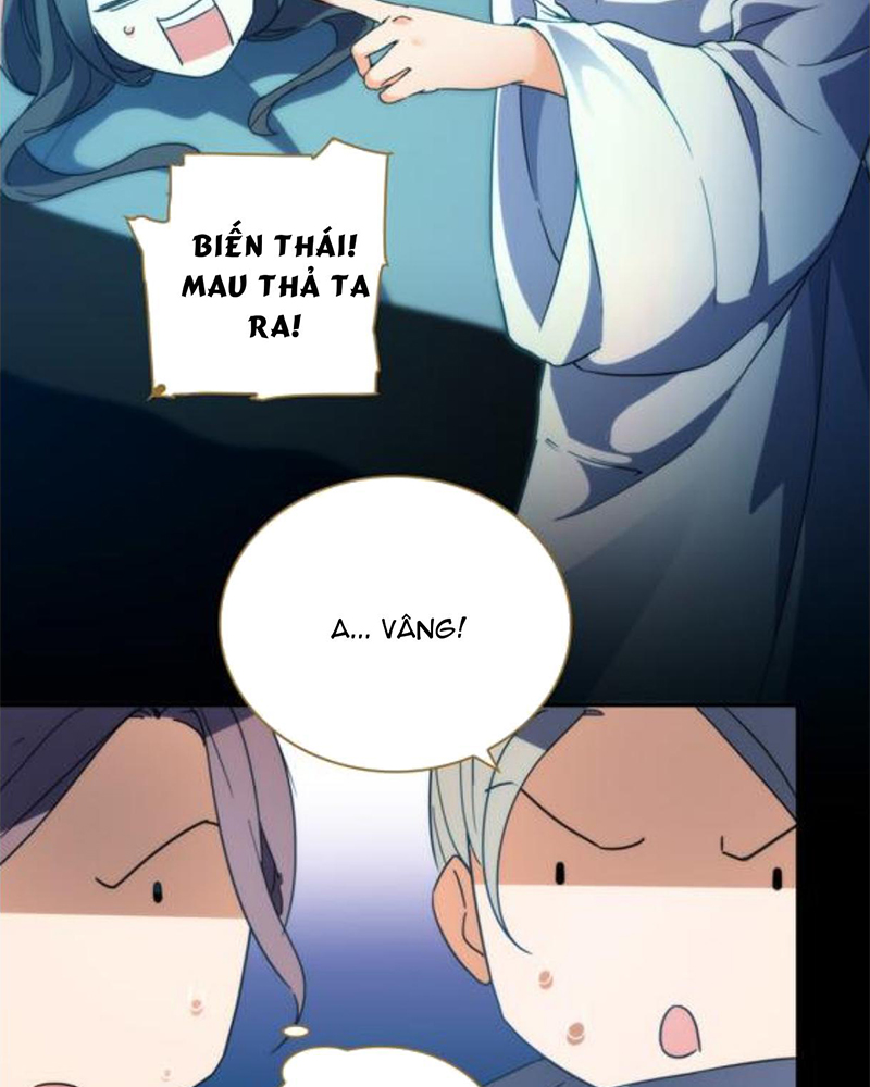 Sở Lưu Hương Truyền Kỳ Chapter 13 - Trang 2