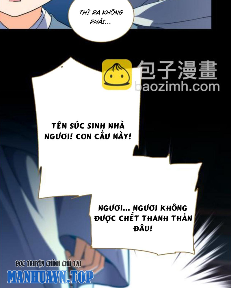 Sở Lưu Hương Truyền Kỳ Chapter 13 - Trang 2