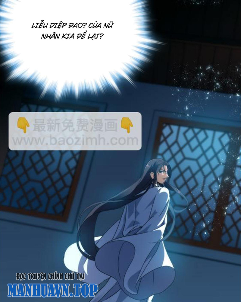 Sở Lưu Hương Truyền Kỳ Chapter 13 - Trang 2