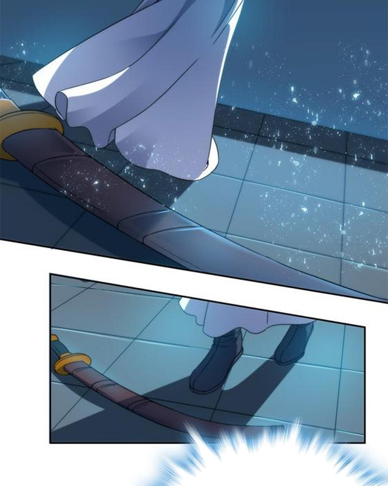 Sở Lưu Hương Truyền Kỳ Chapter 13 - Trang 2