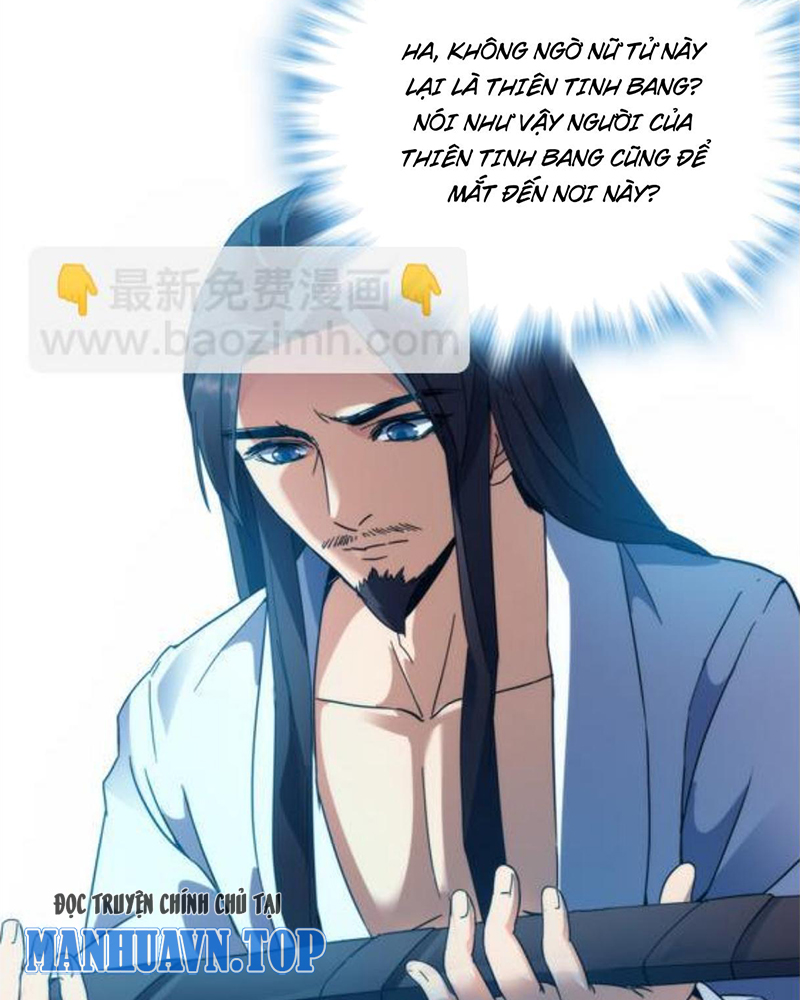 Sở Lưu Hương Truyền Kỳ Chapter 13 - Trang 2