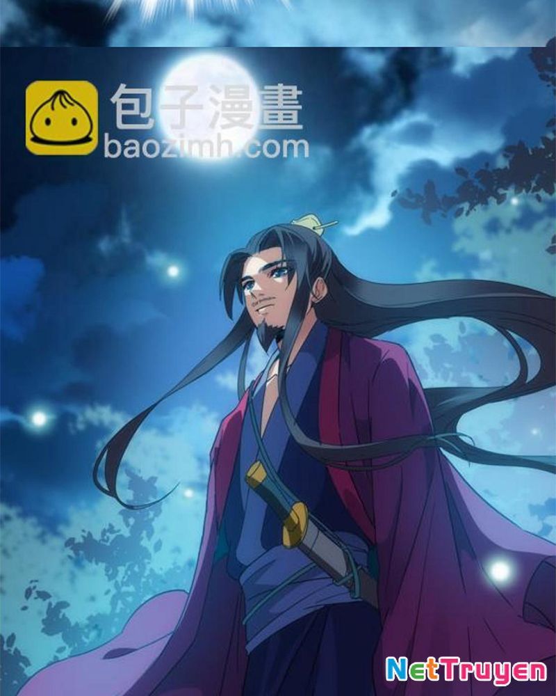 Sở Lưu Hương Truyền Kỳ Chapter 13 - Trang 2