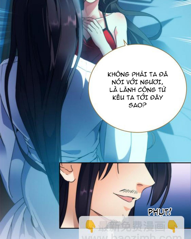 Sở Lưu Hương Truyền Kỳ Chapter 13 - Trang 2