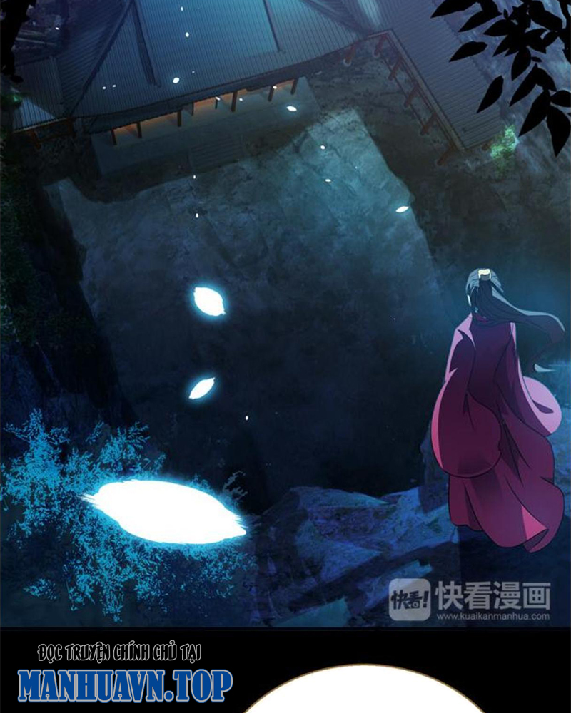 Sở Lưu Hương Truyền Kỳ Chapter 13 - Trang 2