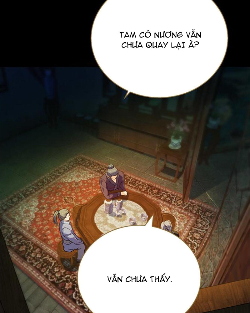 Sở Lưu Hương Truyền Kỳ Chapter 13 - Trang 2