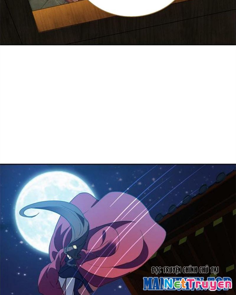 Sở Lưu Hương Truyền Kỳ Chapter 13 - Trang 2
