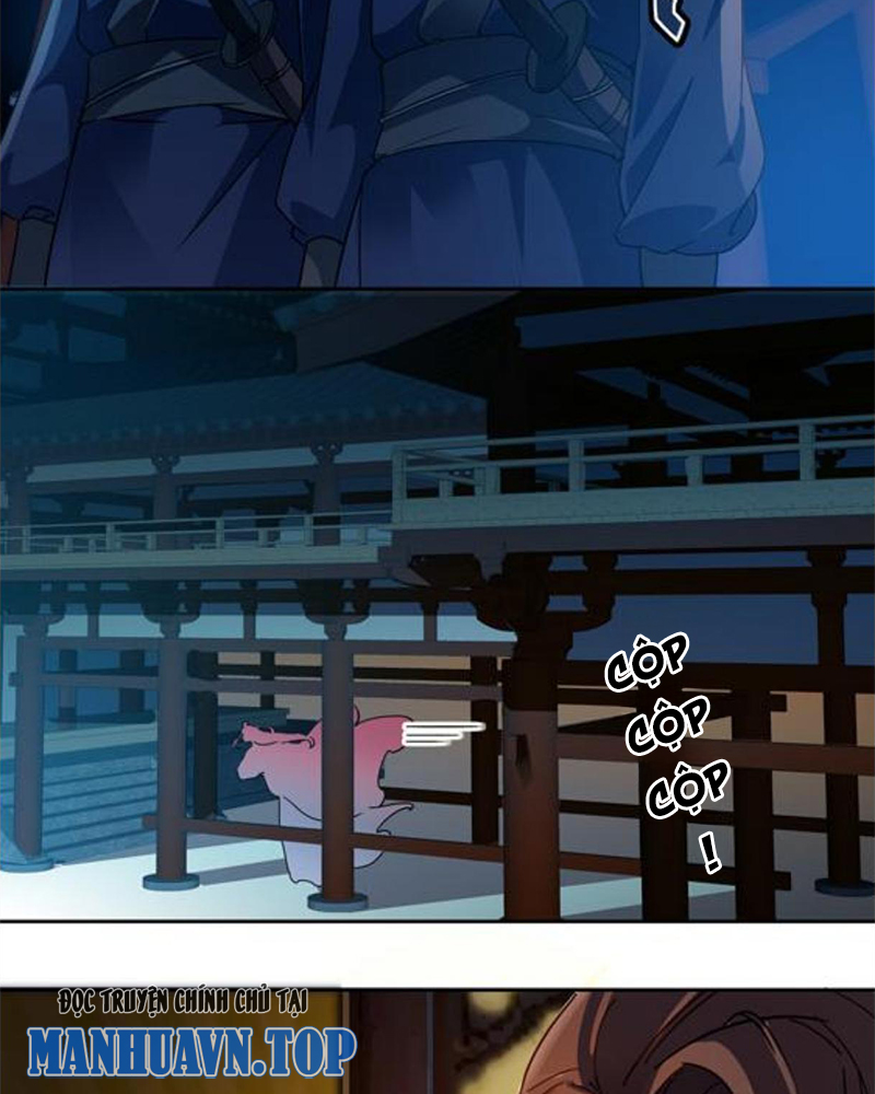 Sở Lưu Hương Truyền Kỳ Chapter 13 - Trang 2