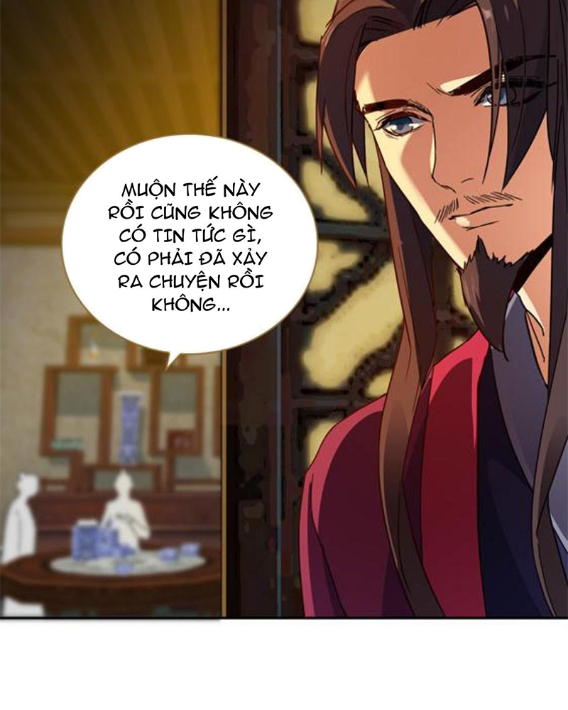 Sở Lưu Hương Truyền Kỳ Chapter 13 - Trang 2