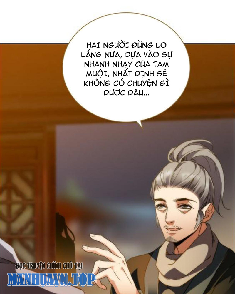 Sở Lưu Hương Truyền Kỳ Chapter 13 - Trang 2