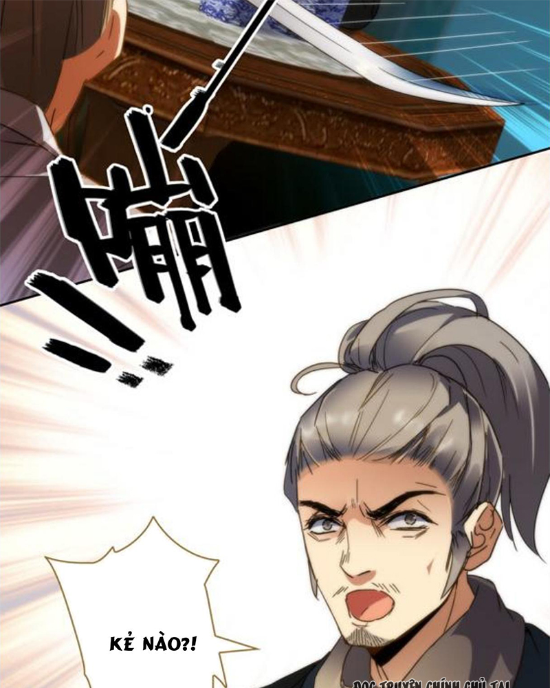 Sở Lưu Hương Truyền Kỳ Chapter 13 - Trang 2