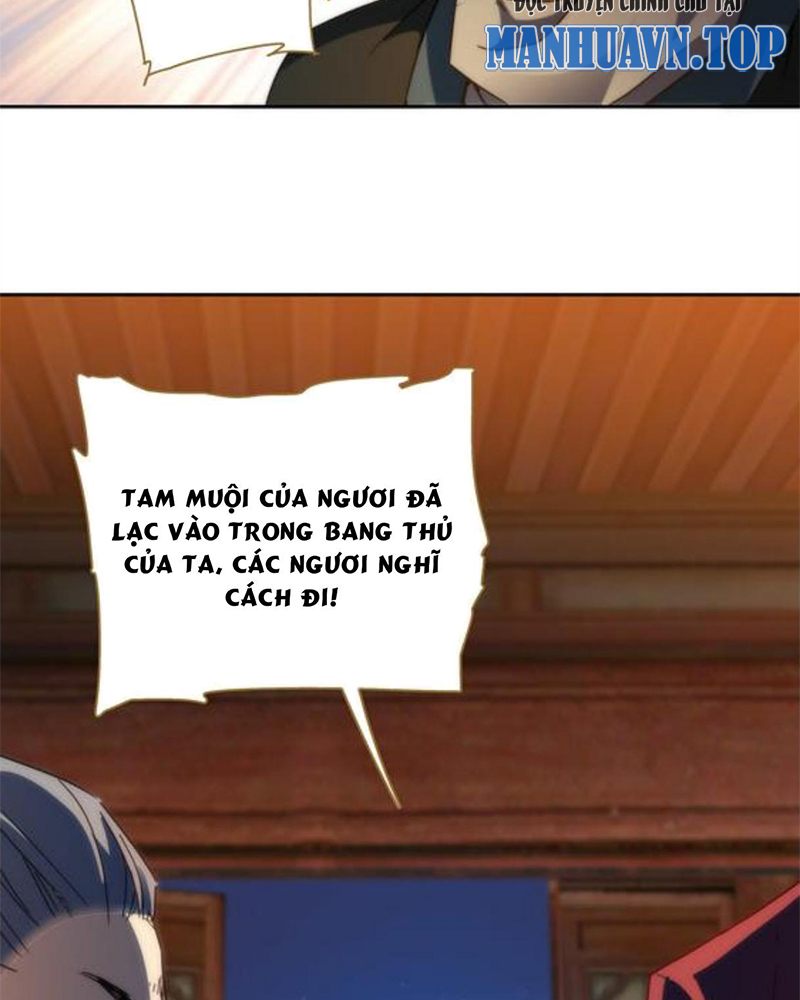 Sở Lưu Hương Truyền Kỳ Chapter 13 - Trang 2