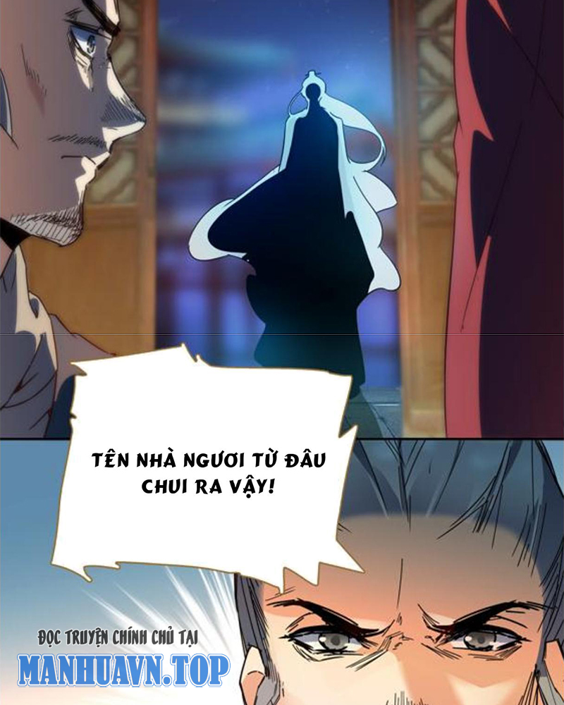 Sở Lưu Hương Truyền Kỳ Chapter 13 - Trang 2