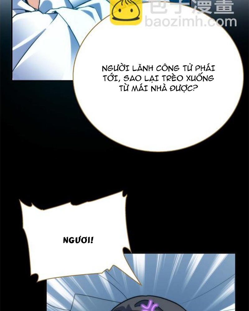 Sở Lưu Hương Truyền Kỳ Chapter 13 - Trang 2