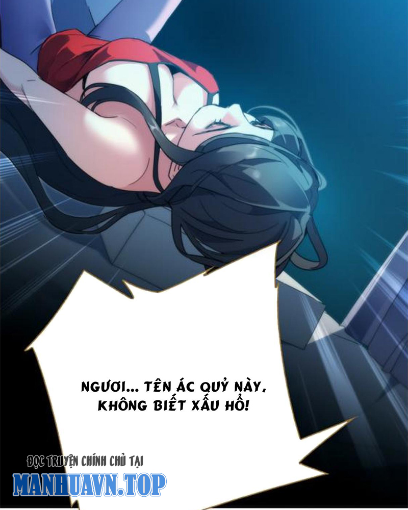 Sở Lưu Hương Truyền Kỳ Chapter 13 - Trang 2