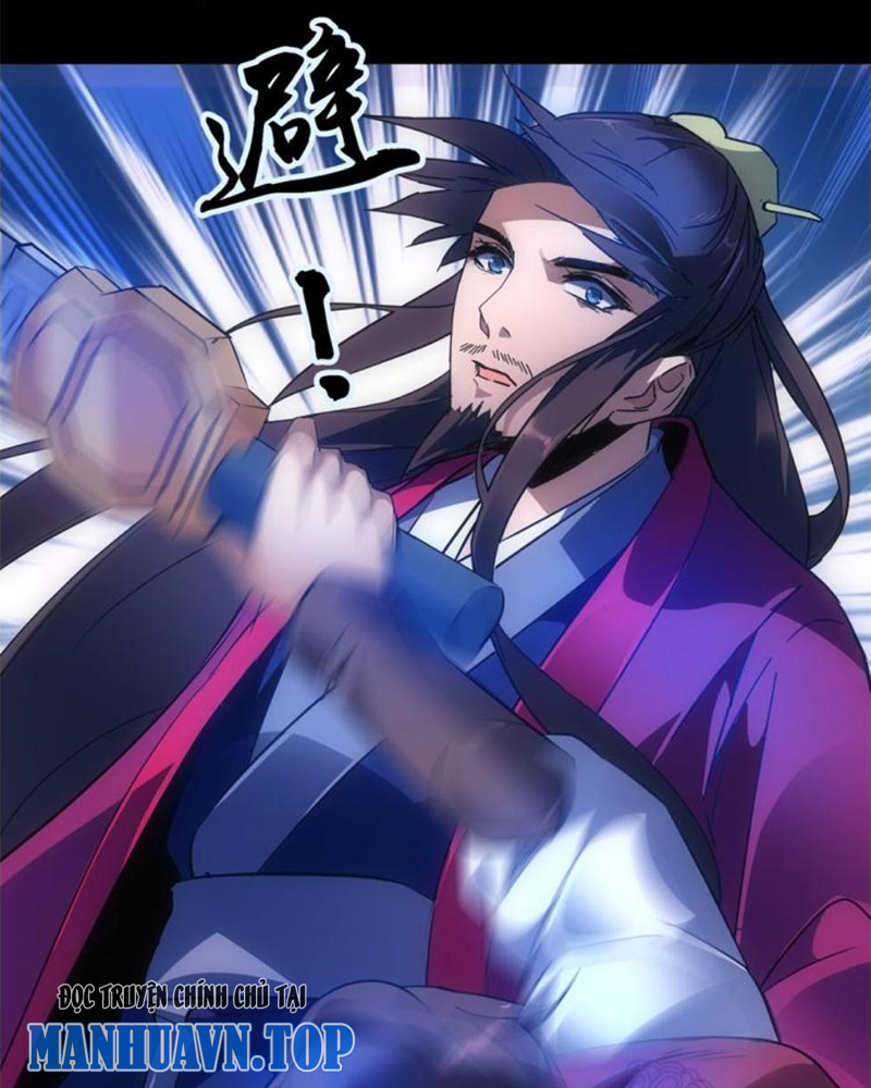 Sở Lưu Hương Truyền Kỳ Chapter 14 - Trang 2