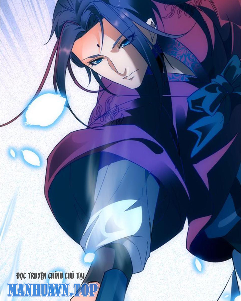 Sở Lưu Hương Truyền Kỳ Chapter 14 - Trang 2