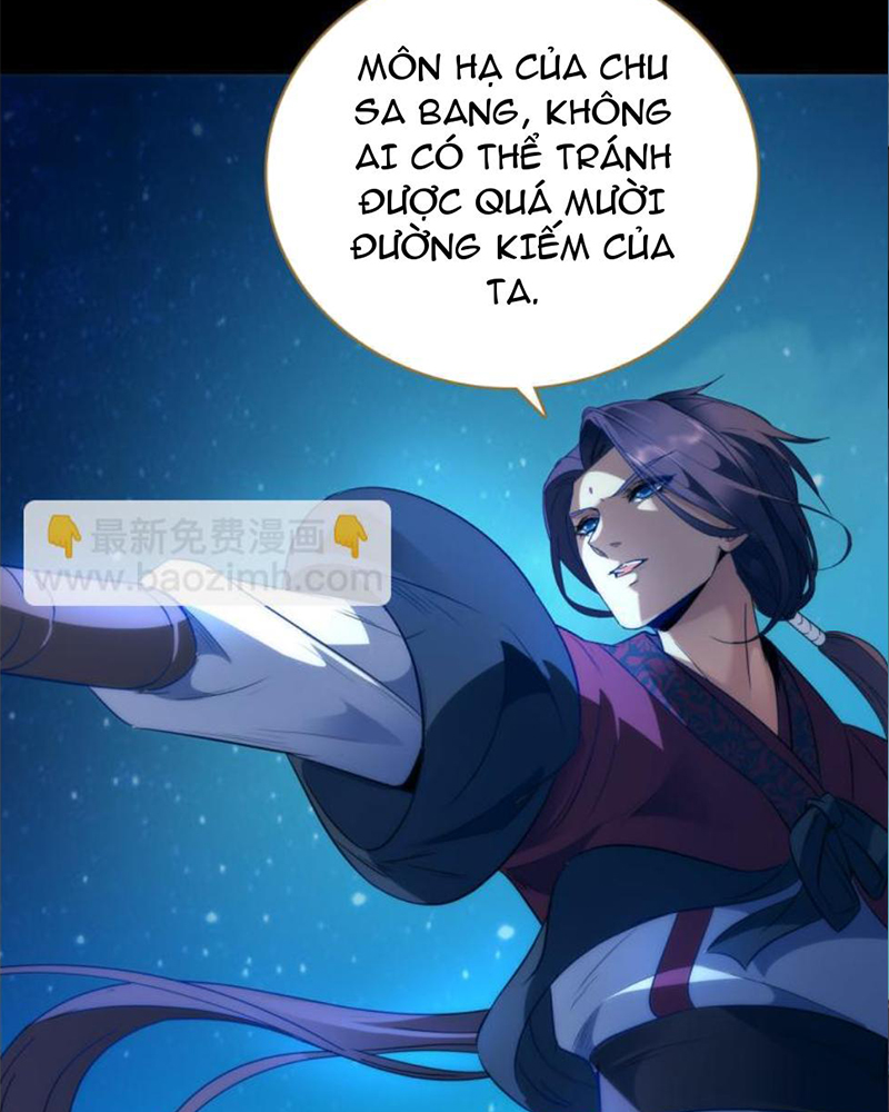 Sở Lưu Hương Truyền Kỳ Chapter 14 - Trang 2