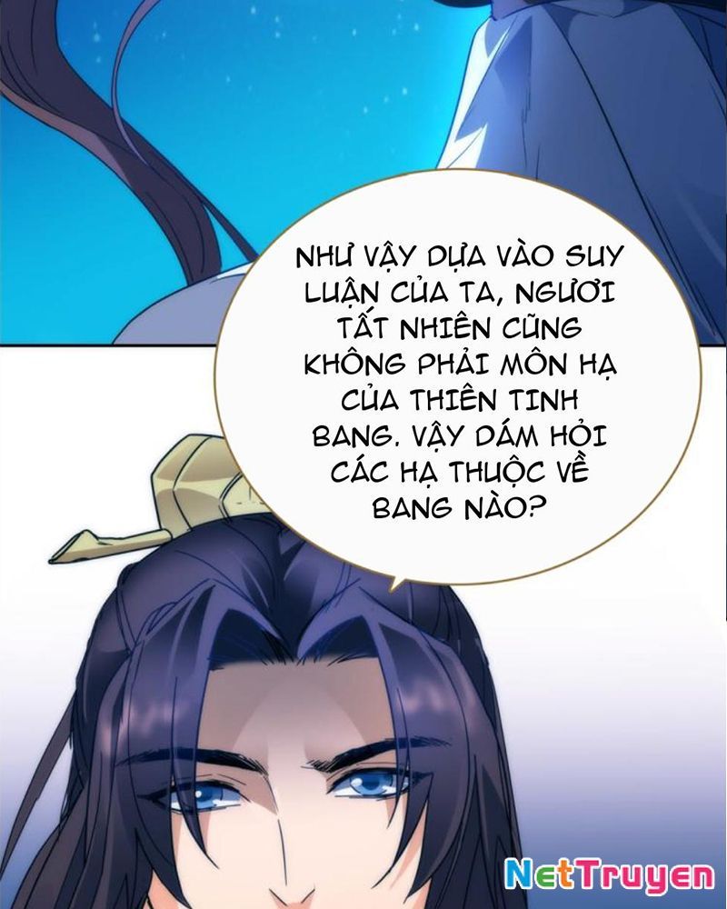 Sở Lưu Hương Truyền Kỳ Chapter 14 - Trang 2