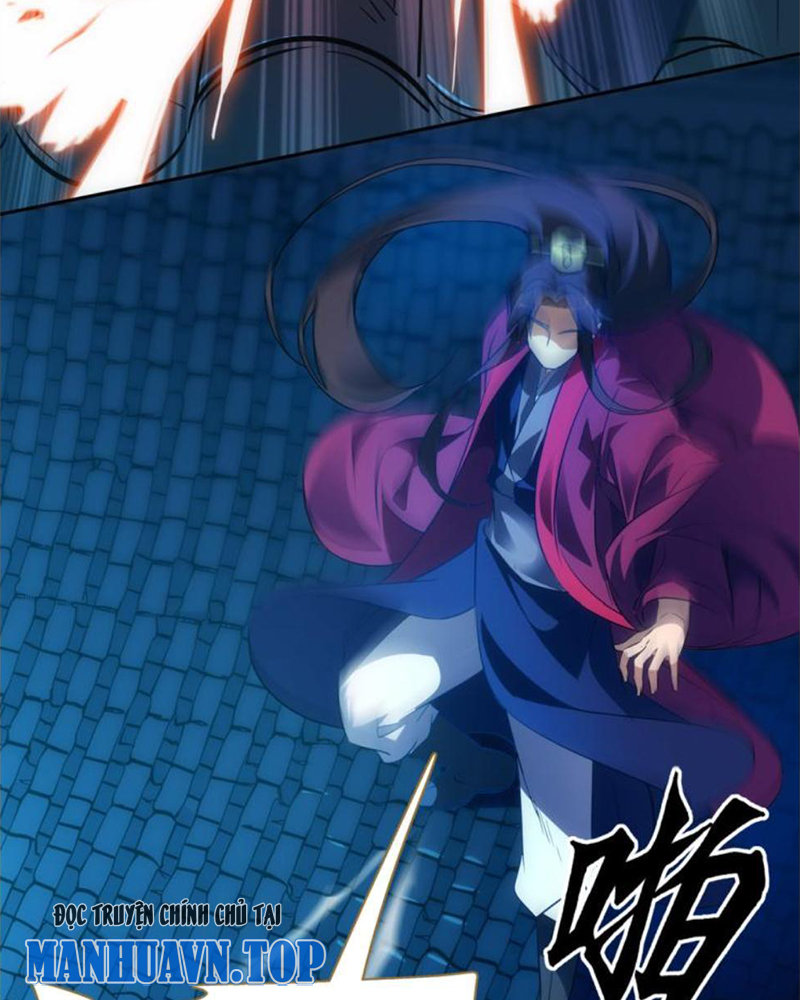 Sở Lưu Hương Truyền Kỳ Chapter 14 - Trang 2