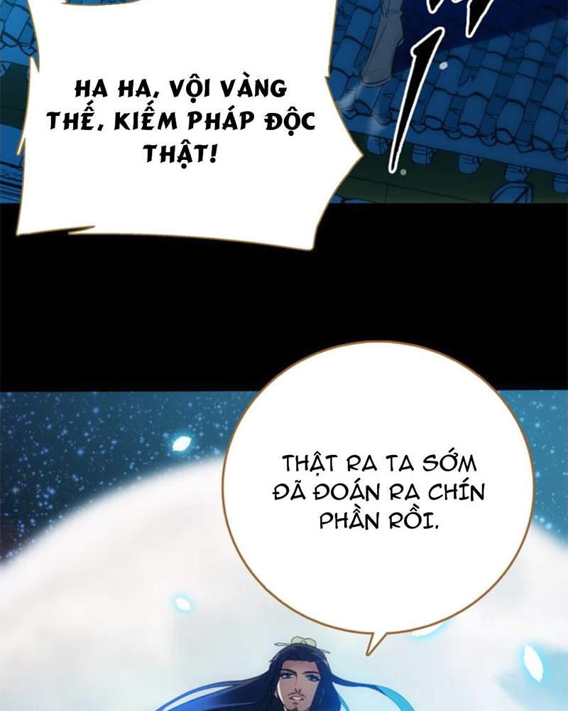 Sở Lưu Hương Truyền Kỳ Chapter 14 - Trang 2