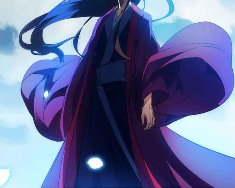 Sở Lưu Hương Truyền Kỳ Chapter 14 - Trang 2