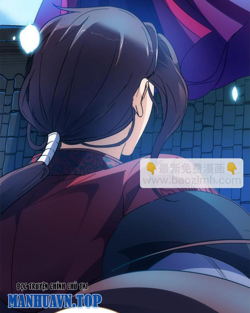 Sở Lưu Hương Truyền Kỳ Chapter 14 - Trang 2