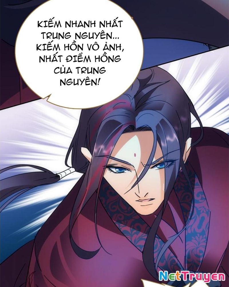 Sở Lưu Hương Truyền Kỳ Chapter 14 - Trang 2