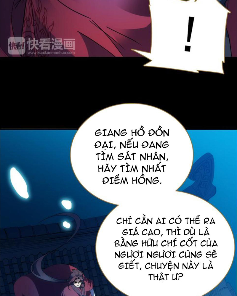 Sở Lưu Hương Truyền Kỳ Chapter 14 - Trang 2
