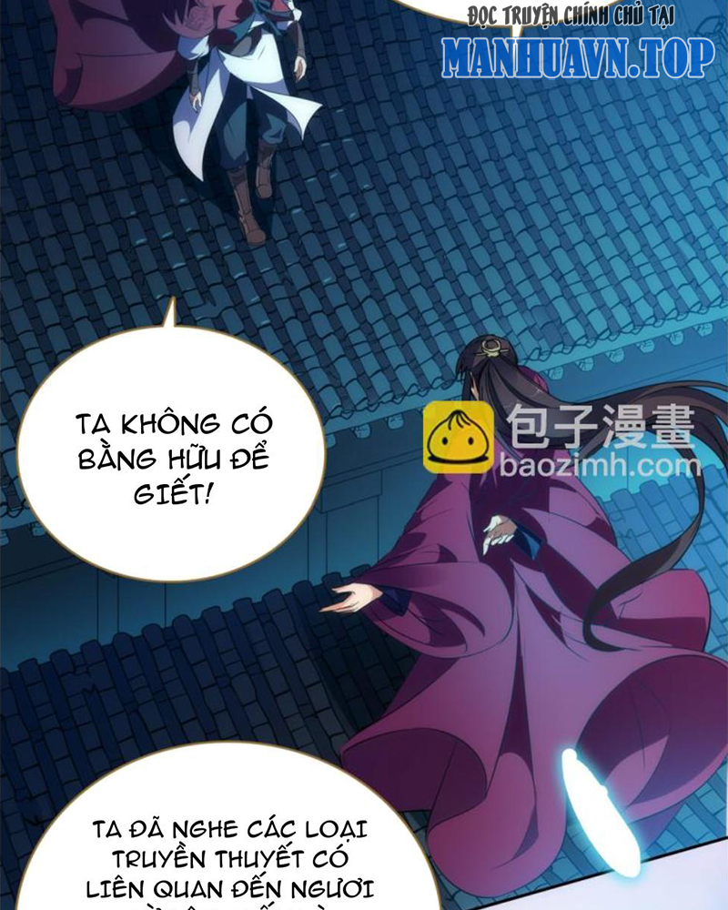 Sở Lưu Hương Truyền Kỳ Chapter 14 - Trang 2