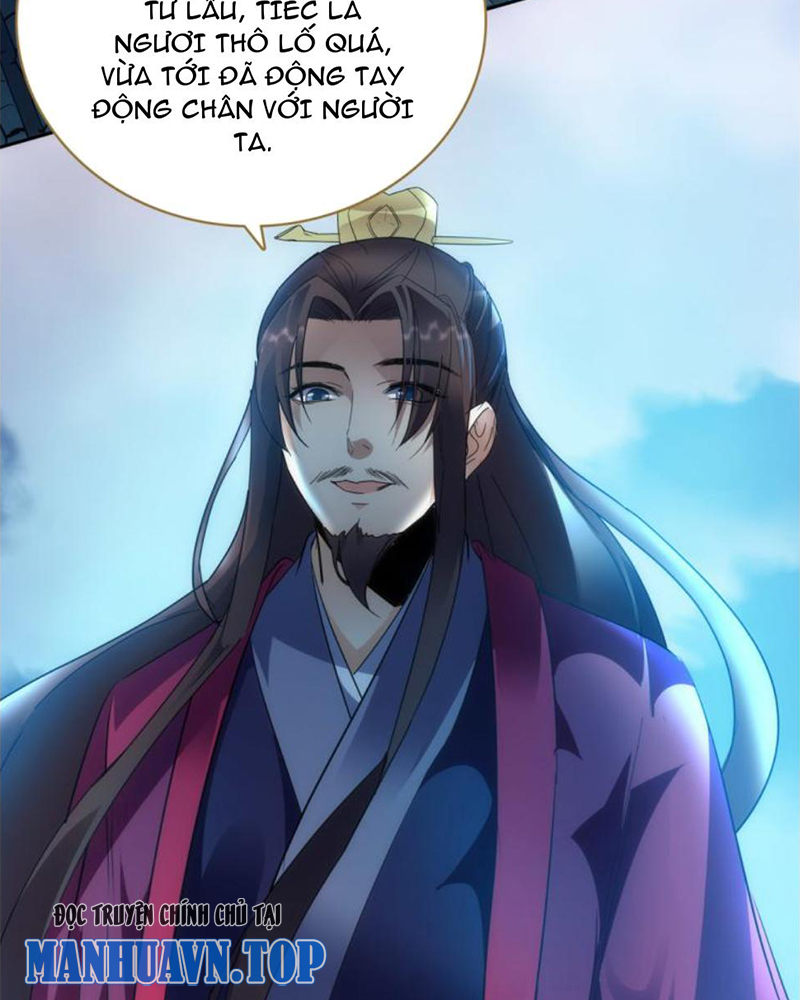 Sở Lưu Hương Truyền Kỳ Chapter 14 - Trang 2